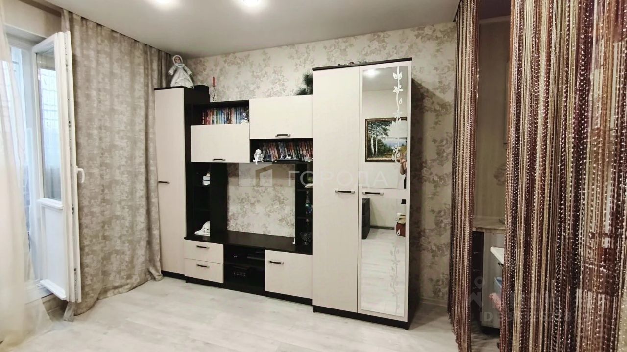 Квартира, р-н Первомайский, Новосибирск