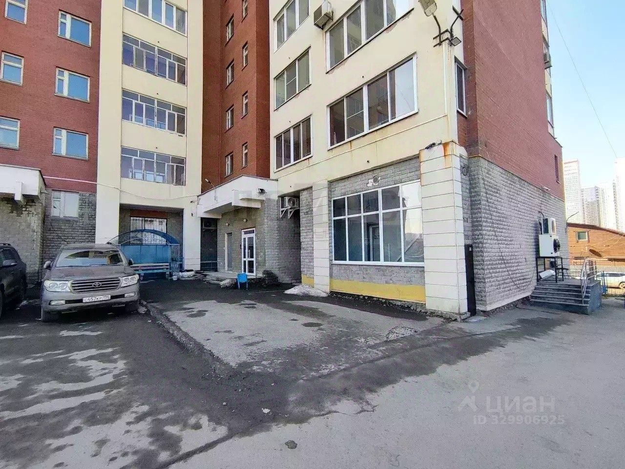 Склад, р-н Ленинский
