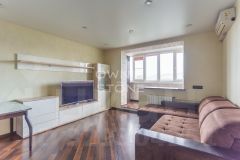 1-комн.кв., 39 м², этаж 8 1-комн.кв., 39 м², этаж 8