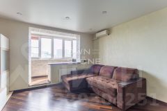 1-комн.кв., 39 м², этаж 8 1-комн.кв., 39 м², этаж 8