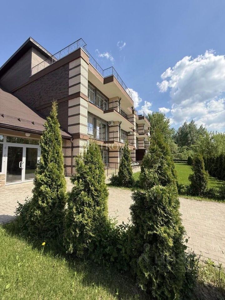 3-комн. квартира в ЖК Троицкий берег