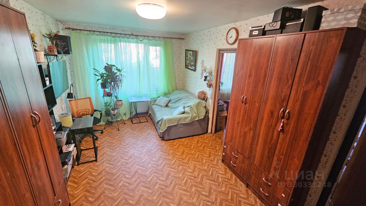 4-комн. кв., р-н Матушкино