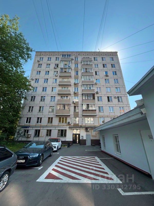 1-комн. кв., р-н Пресненский