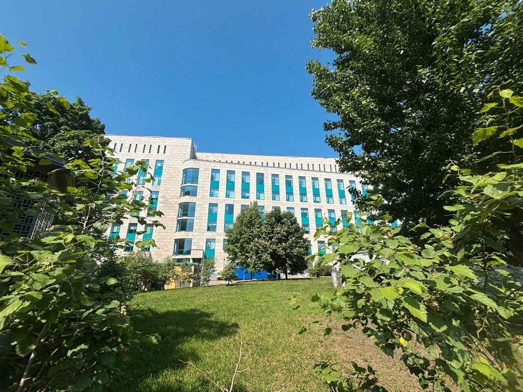 1-комн. кв., р-н Пресненский, Москва