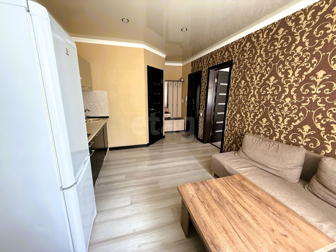 2-комн. кв., р-н Кировский