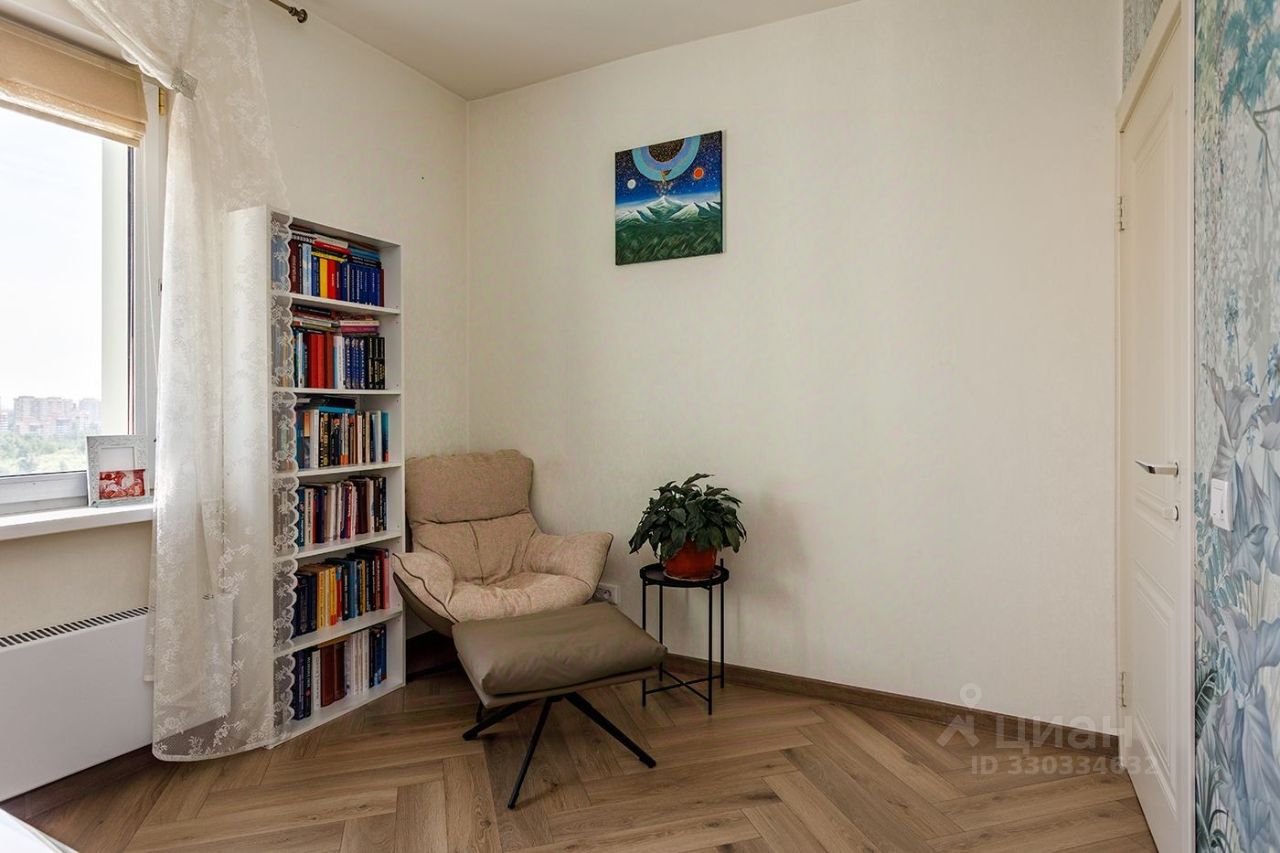 4-комн. кв., р-н Крюково