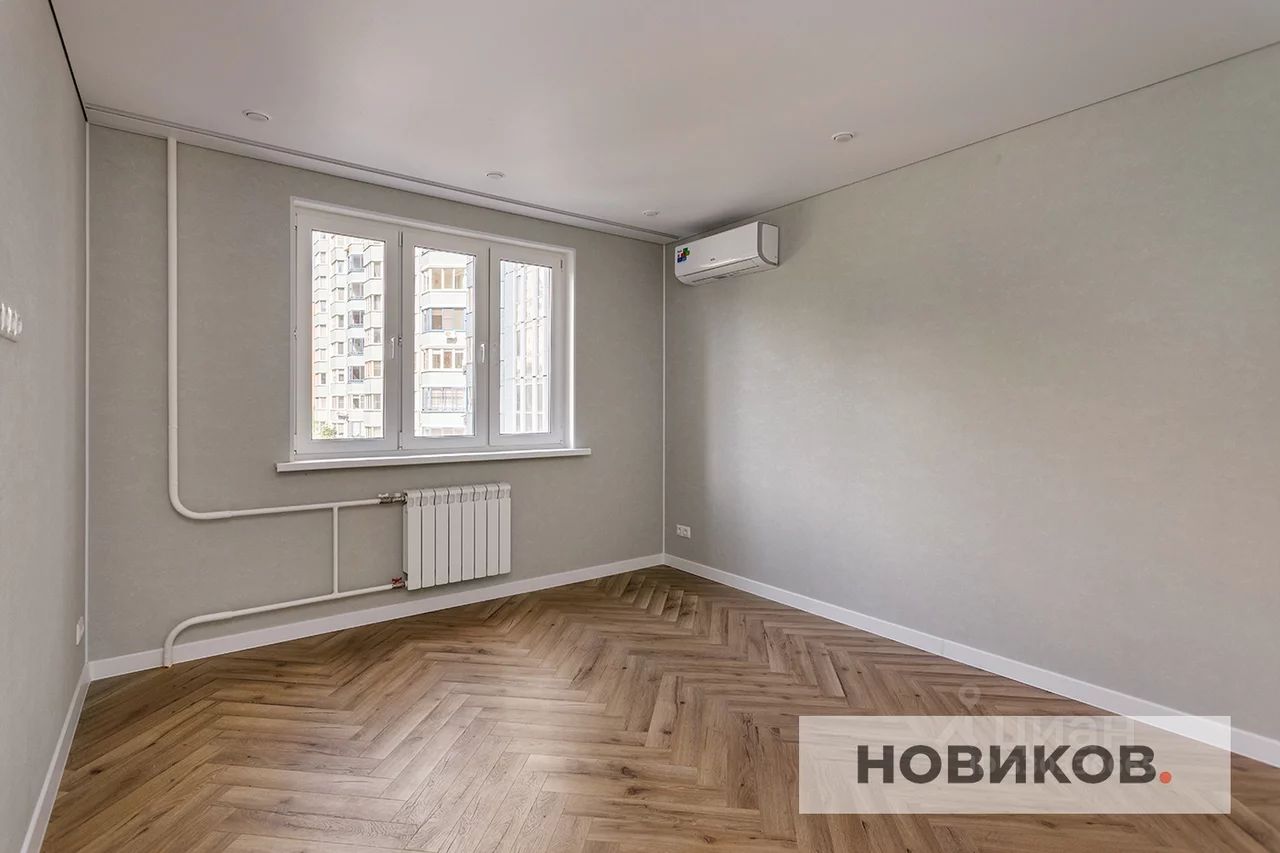 3-комн. кв., р-н Южное Медведково