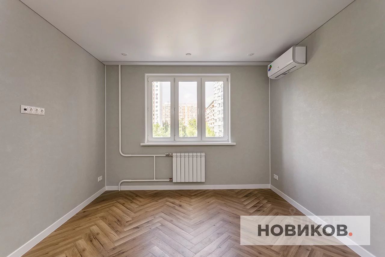 3-комн. кв., р-н Южное Медведково