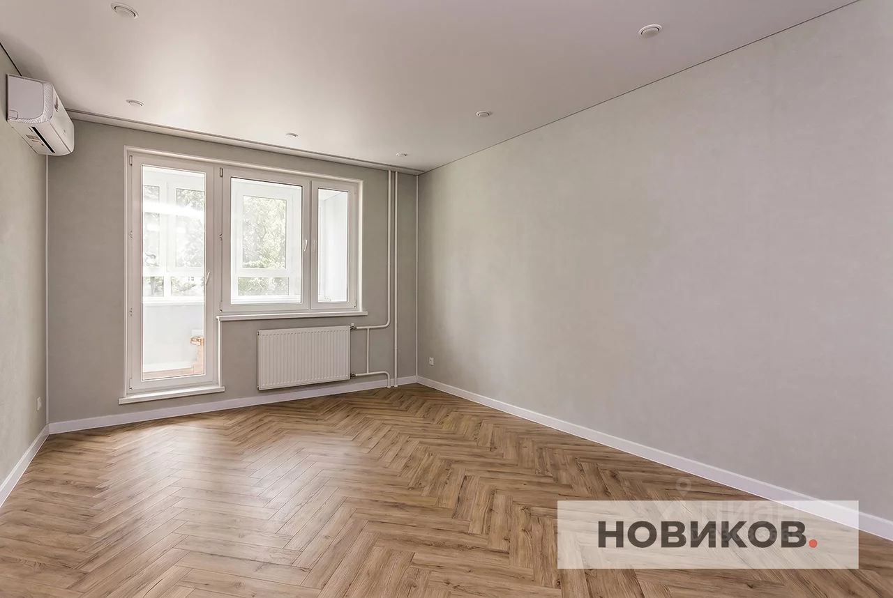 3-комн. кв., р-н Южное Медведково