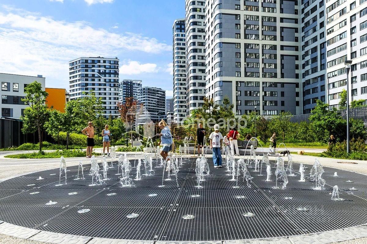 1-комн. кв., р-н Лефортово, Москва