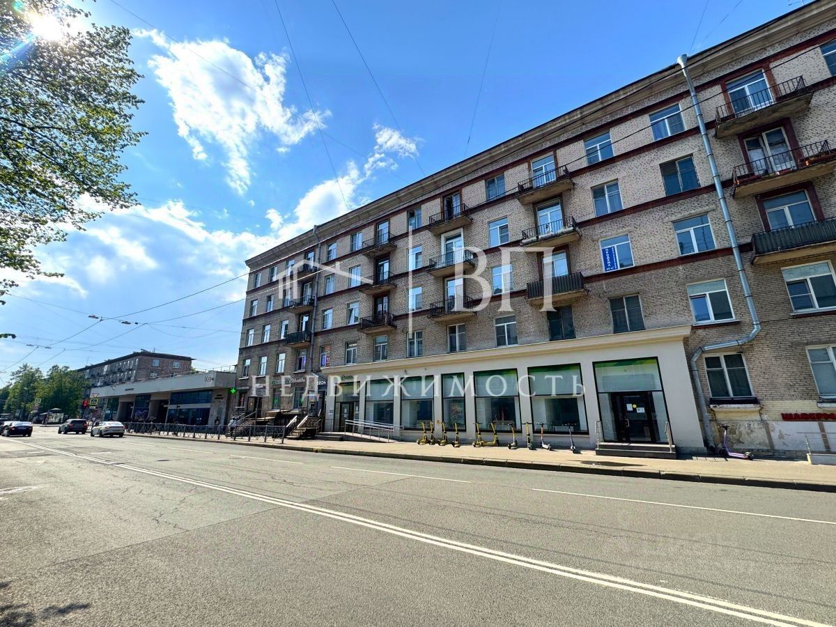 2-комн. кв., р-н Невский