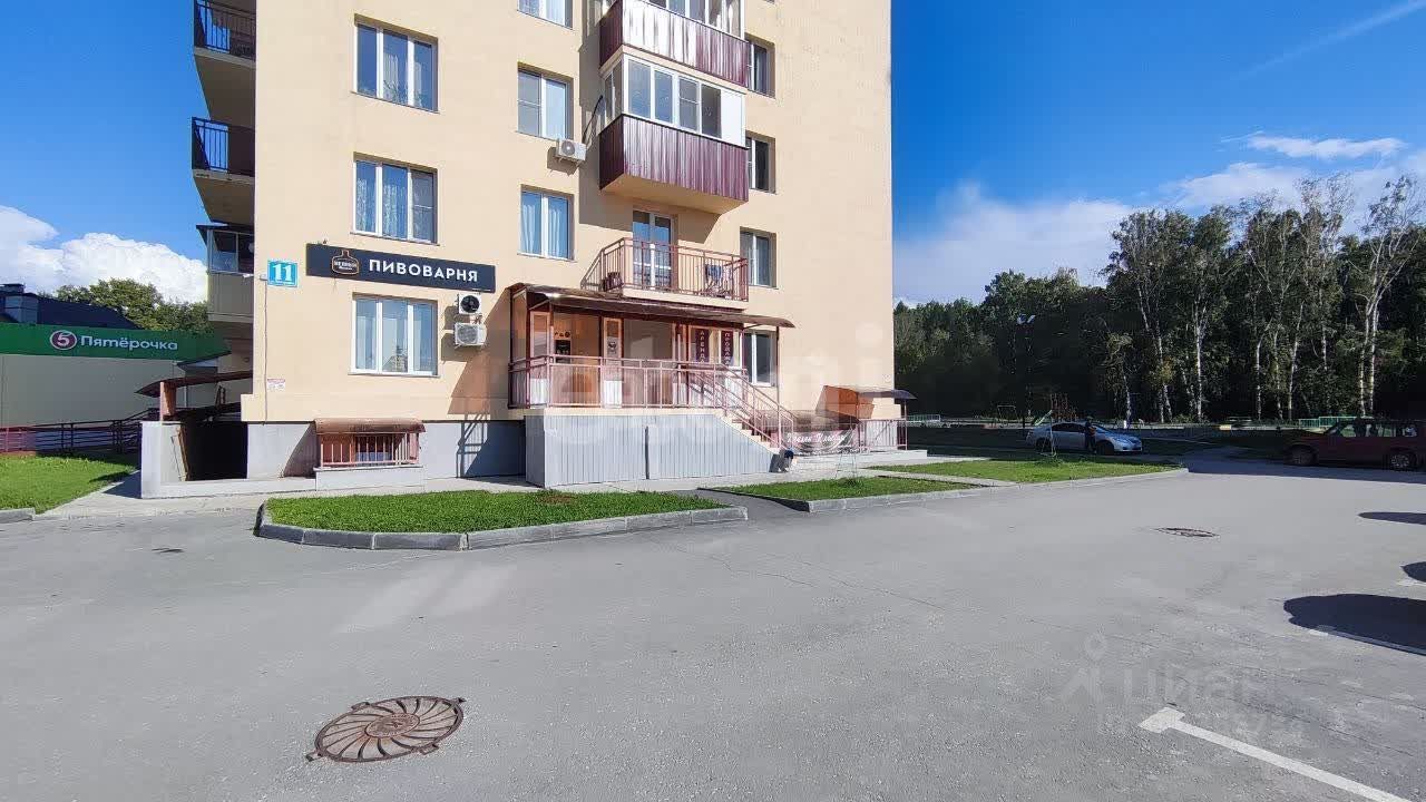 ПСН (свободного назначения), р-н Кировский, Новосибирск