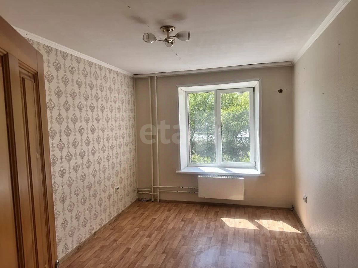 2-комн. кв., р-н Первомайский, Новосибирск