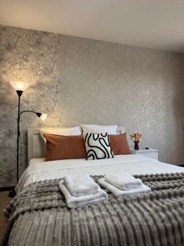 1-комн. кв 31 м2, 4/4 эт