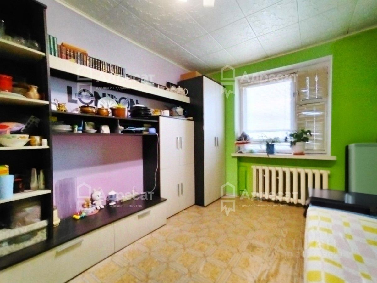 Продается2-комн.квартира,40м²