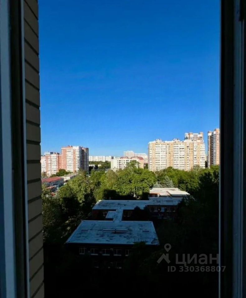 1-комн. кв., Центральный, Краснодар