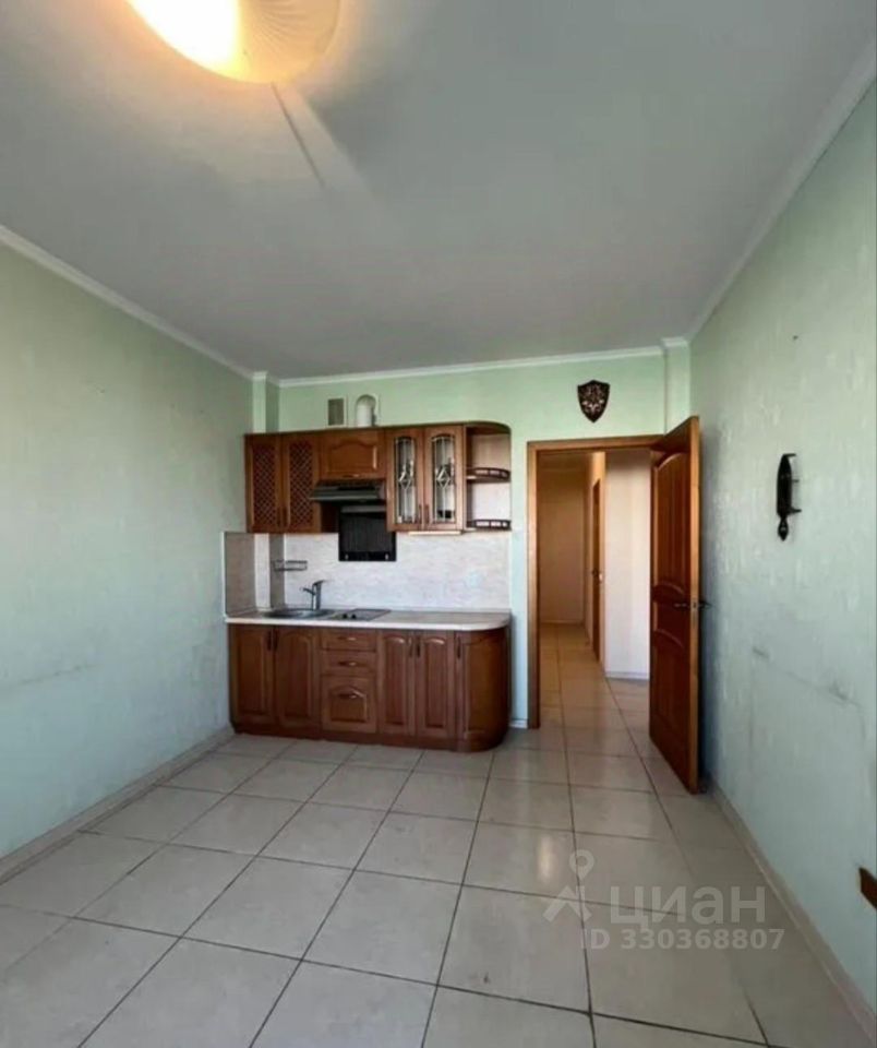 1-комн. кв., Центральный, Краснодар