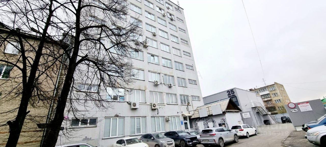 Офис, р-н Дзержинский