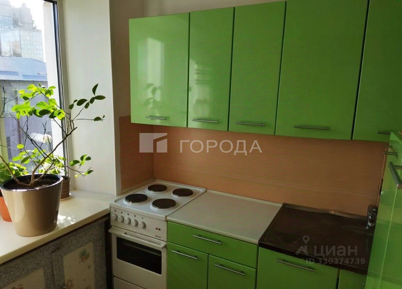 2-комн. кв., р-н Железнодорожный