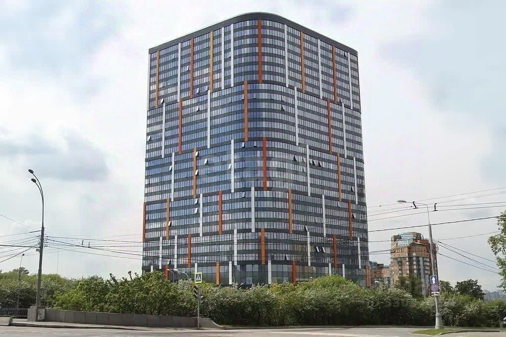 3-комн. кв., р-н Раменки, Москва