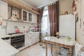 3-комн.кв., 64 м², этаж 2 3-комн.кв., 64 м², этаж 2