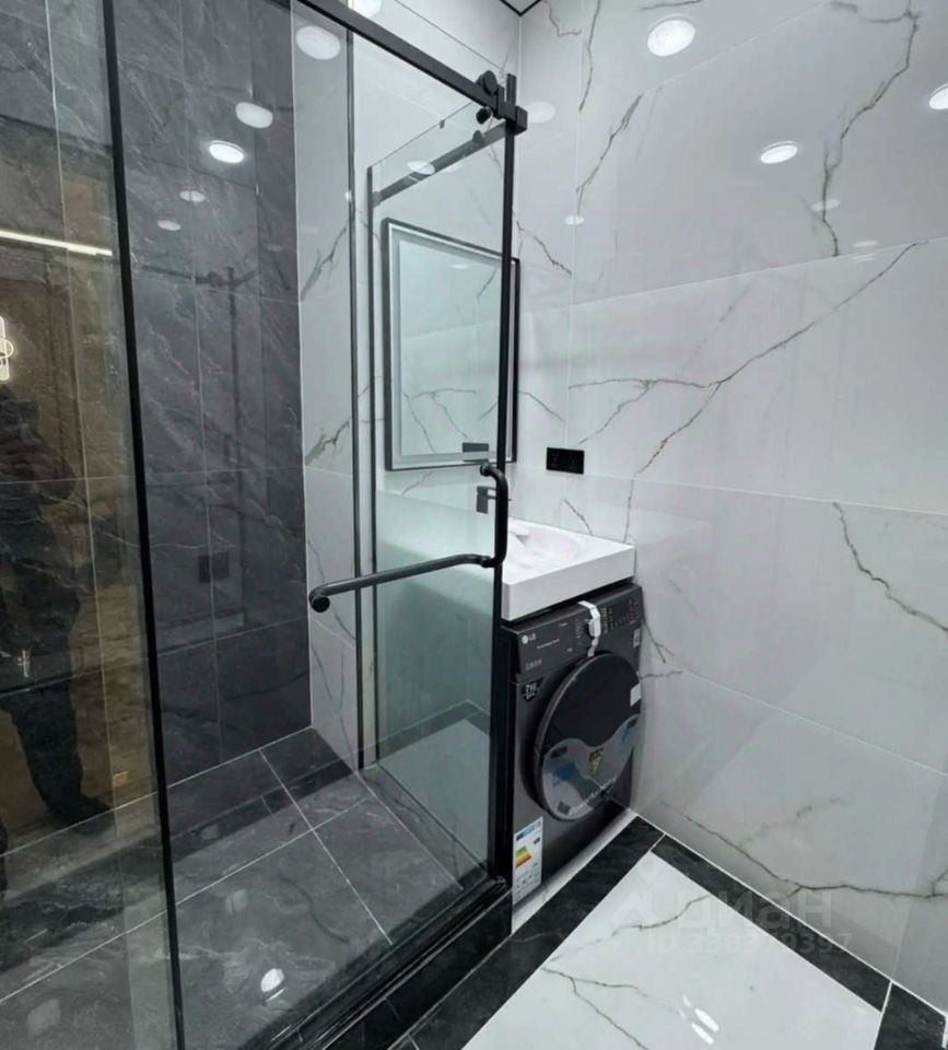 1-комн. кв., Прикубанский, Краснодар