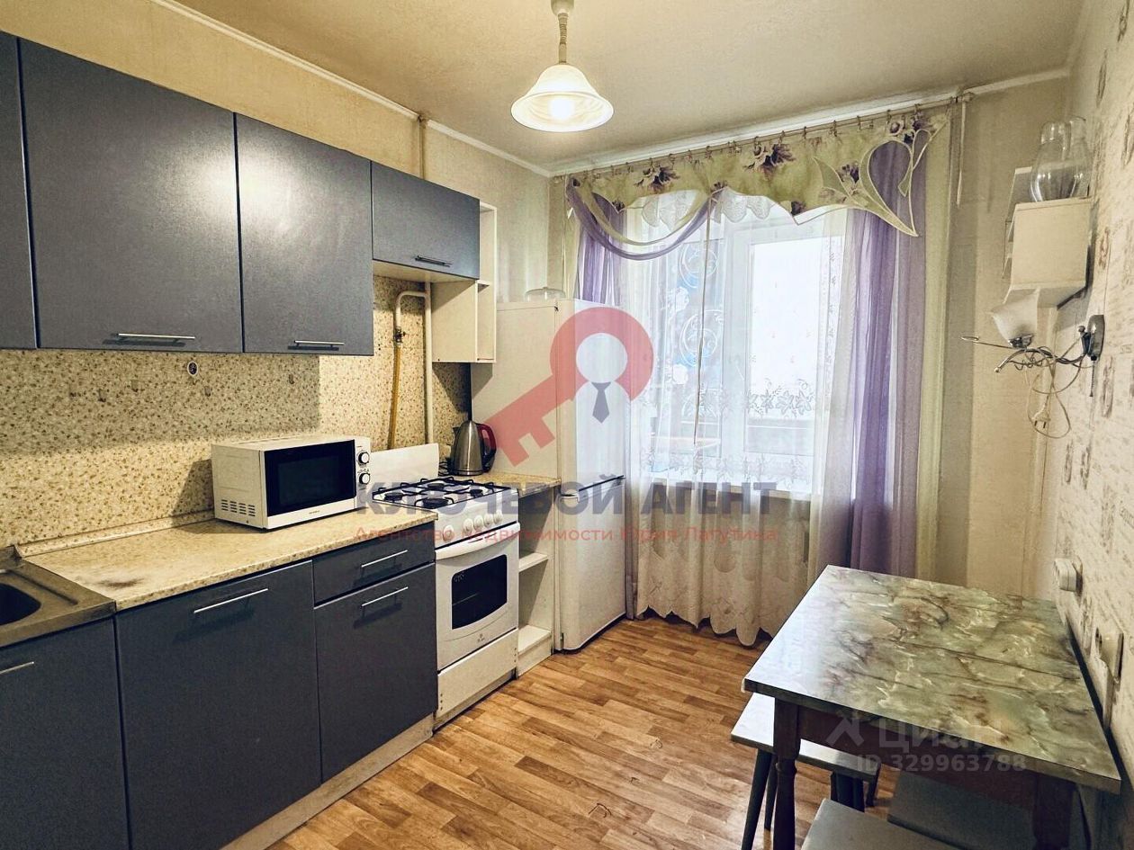 1-комн. кв., р-н Калининский, Санкт-Петербург