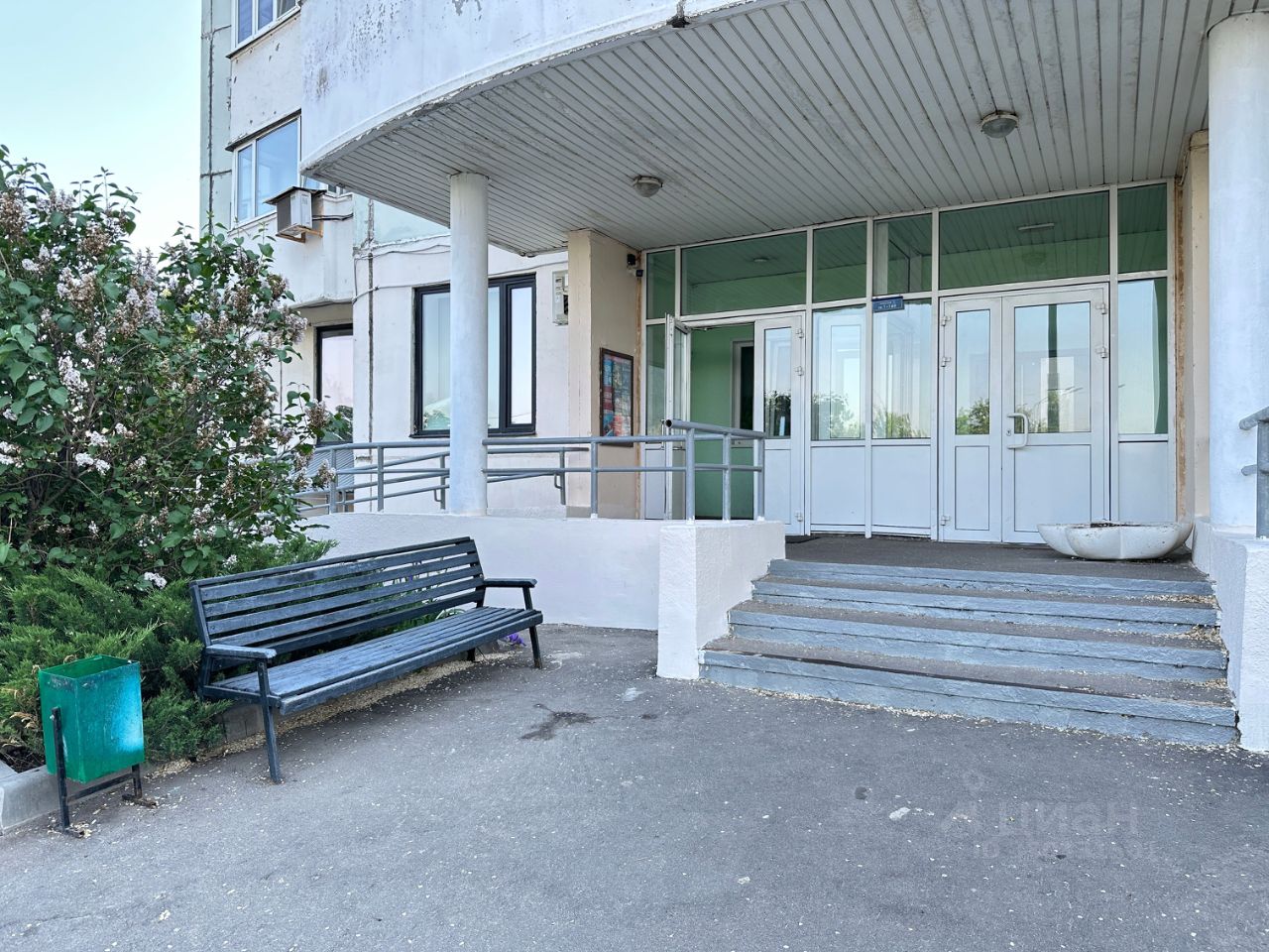 2-комн. кв., р-н Нагатинский затон, Москва