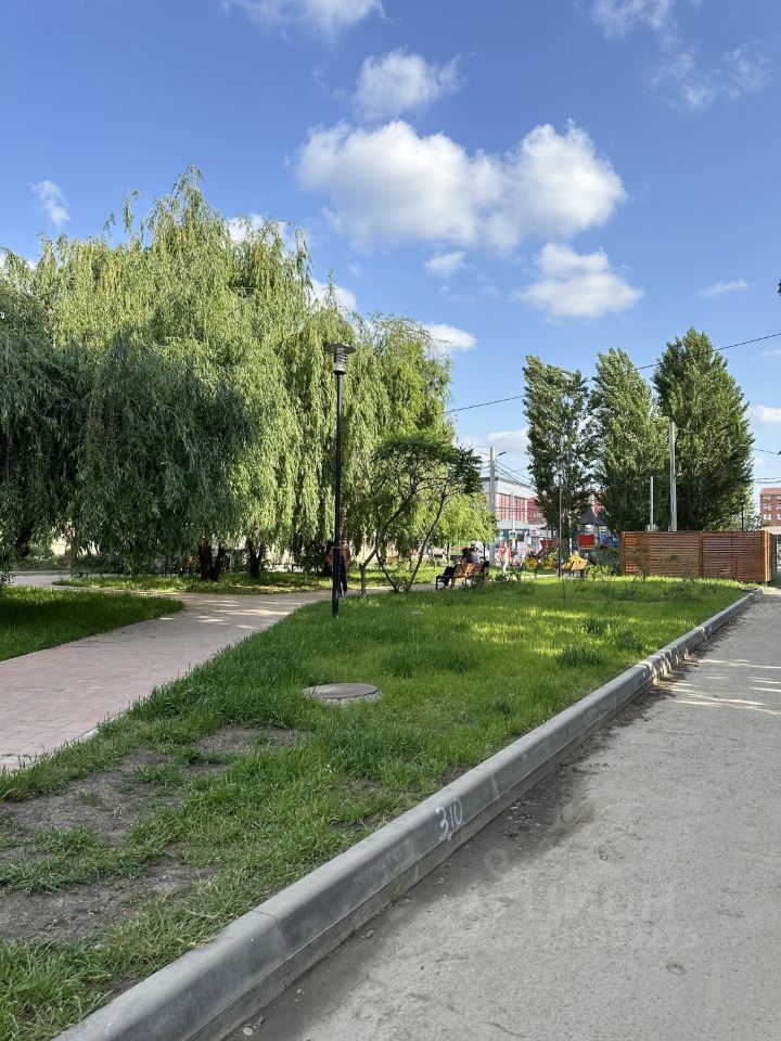 Офис (подвал), Прикубанский