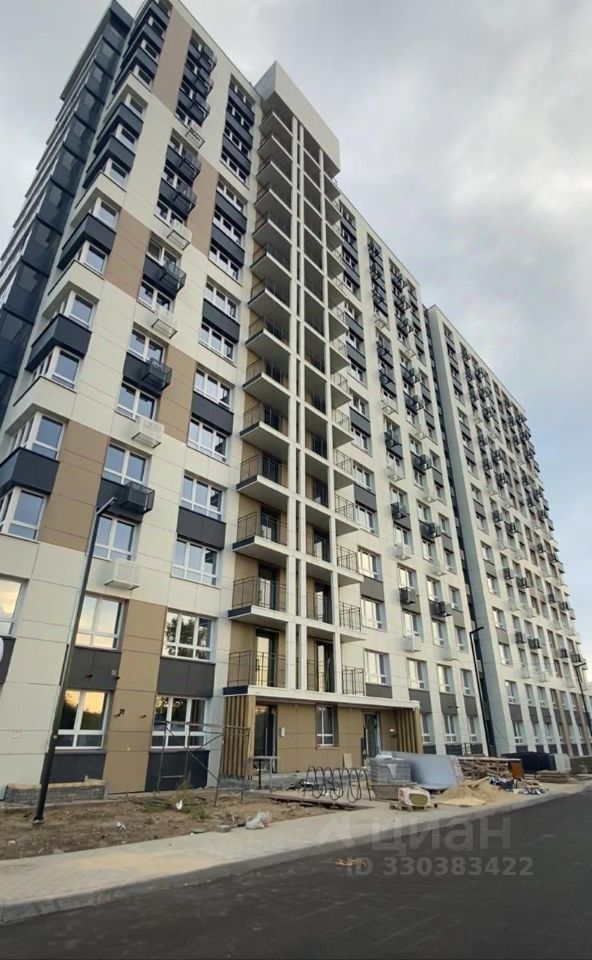 2-комн. кв., р-н Авиастроительный, Казань