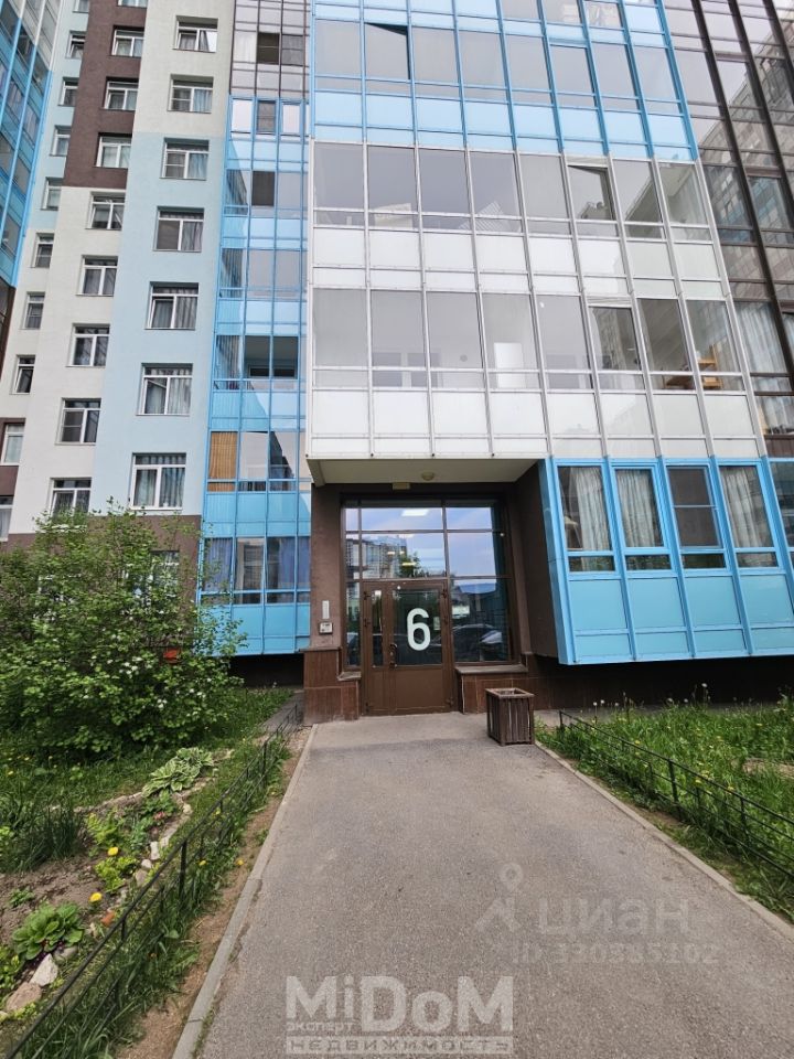 Квартира, р-н Приморский