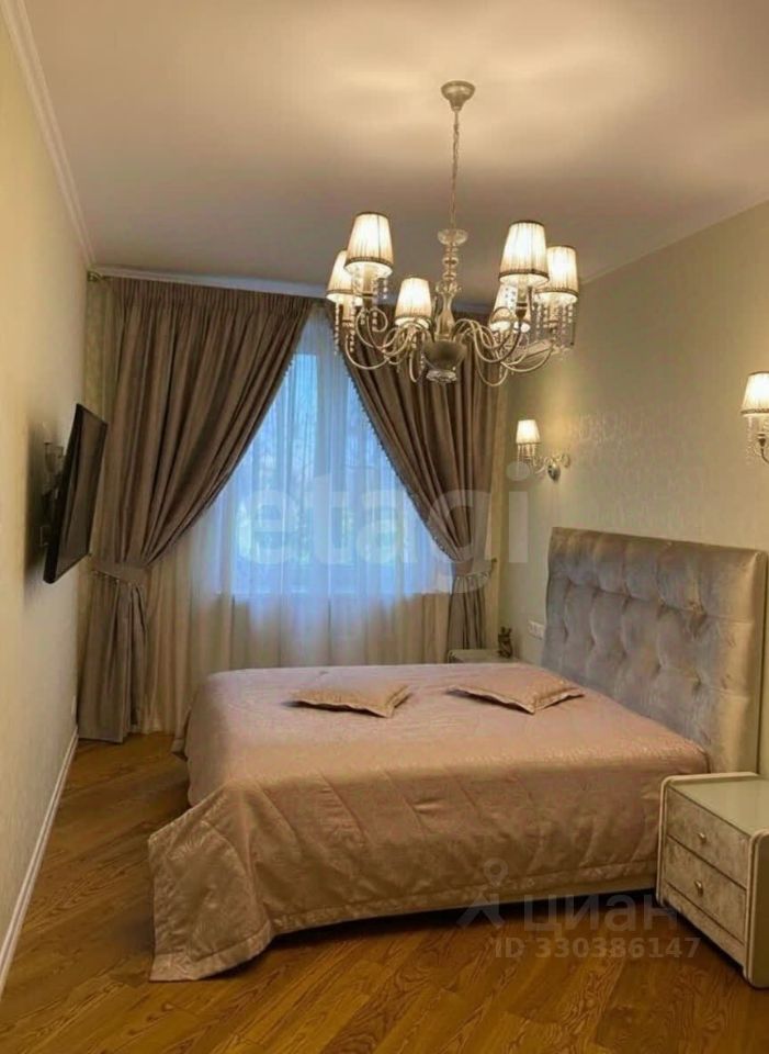 3-комн. кв., НАО (Новомосковский)