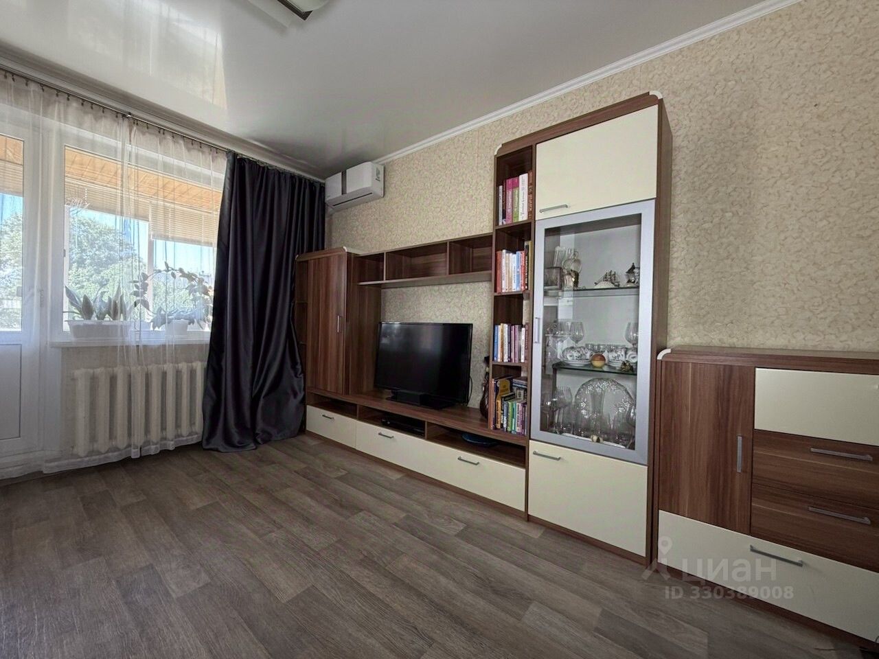 2-комн. кв., р-н Московский, Казань