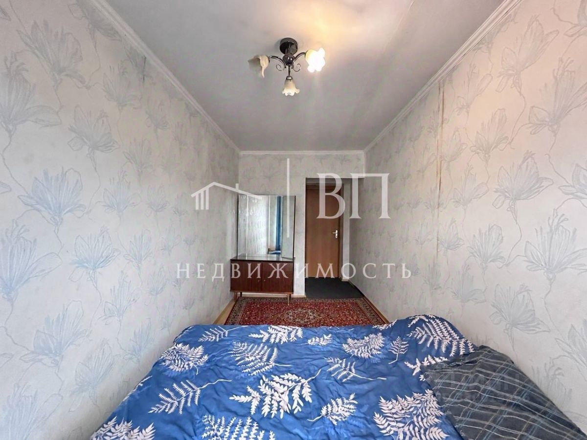 3-комн. кв., р-н Кировский