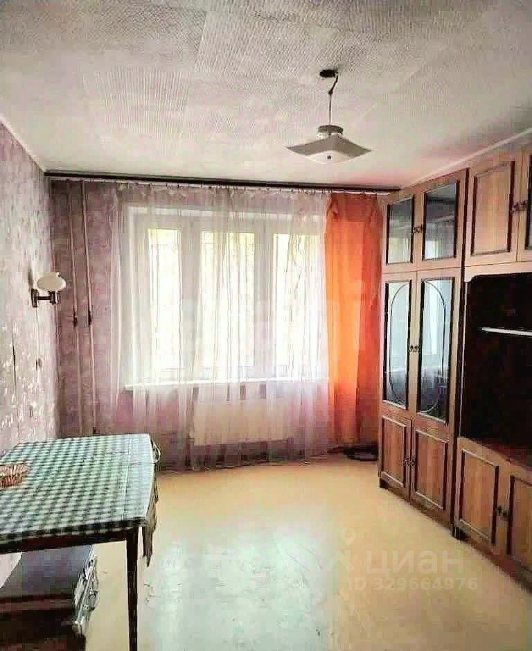 3-комн. кв., р-н Орехово-Борисово Северное