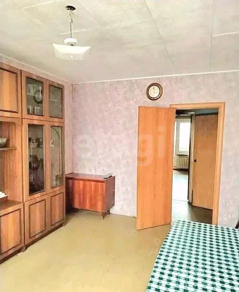 3-комн. кв., р-н Орехово-Борисово Северное