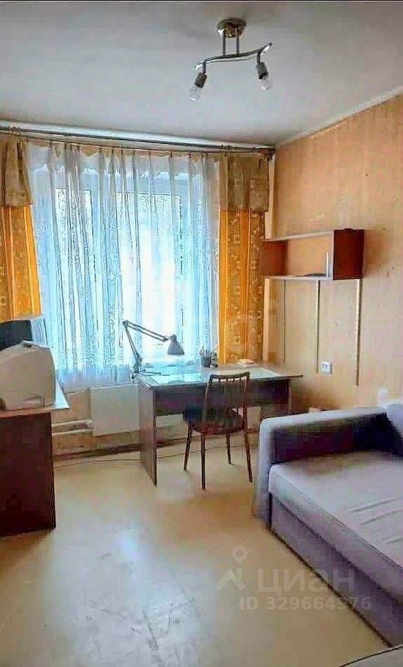 3-комн. кв., р-н Орехово-Борисово Северное