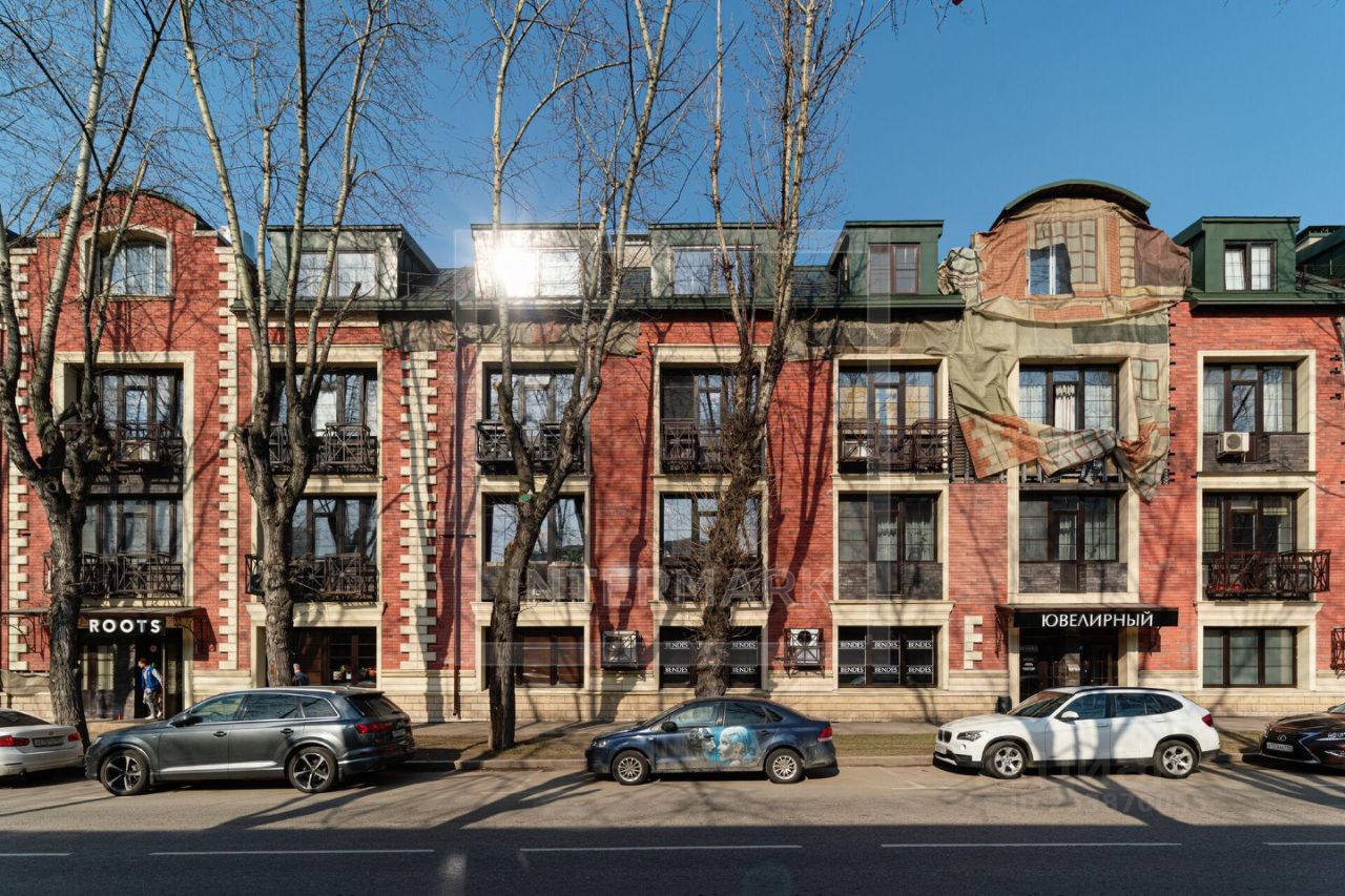 2-комн. кв., р-н Сокольники, Москва