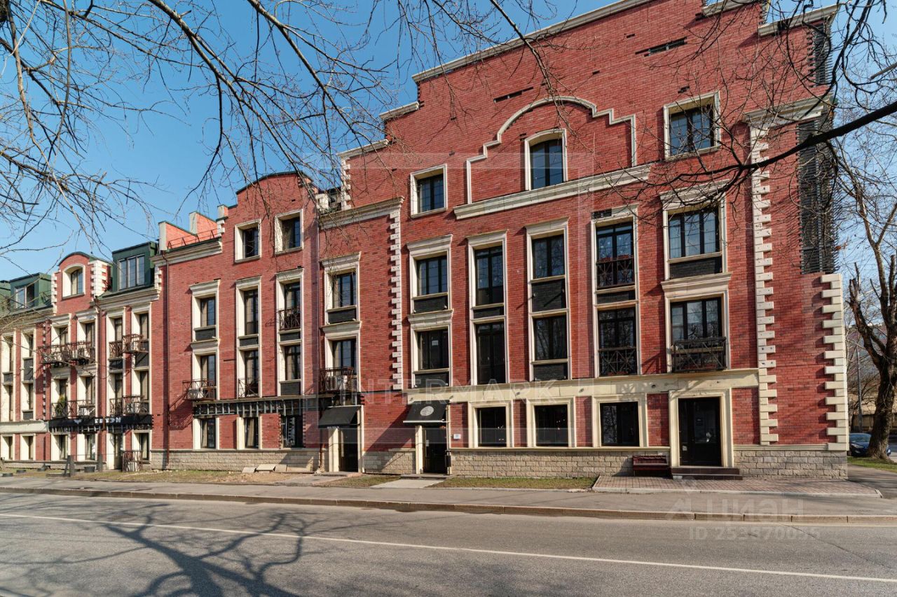 2-комн. кв., р-н Сокольники, Москва