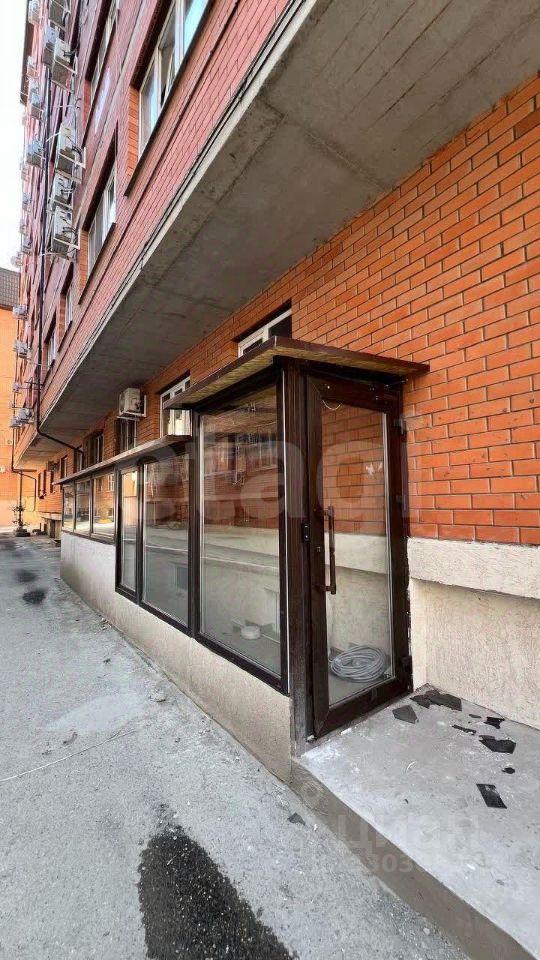 ПСН (свободного назначения) (подвал), Прикубанский