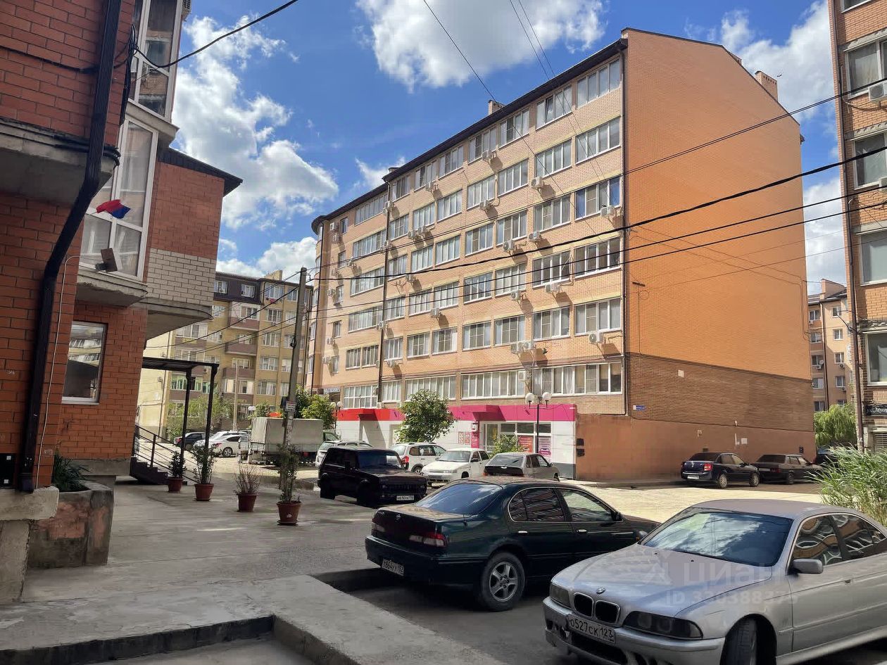 ПСН (свободного назначения) (подвал), Прикубанский