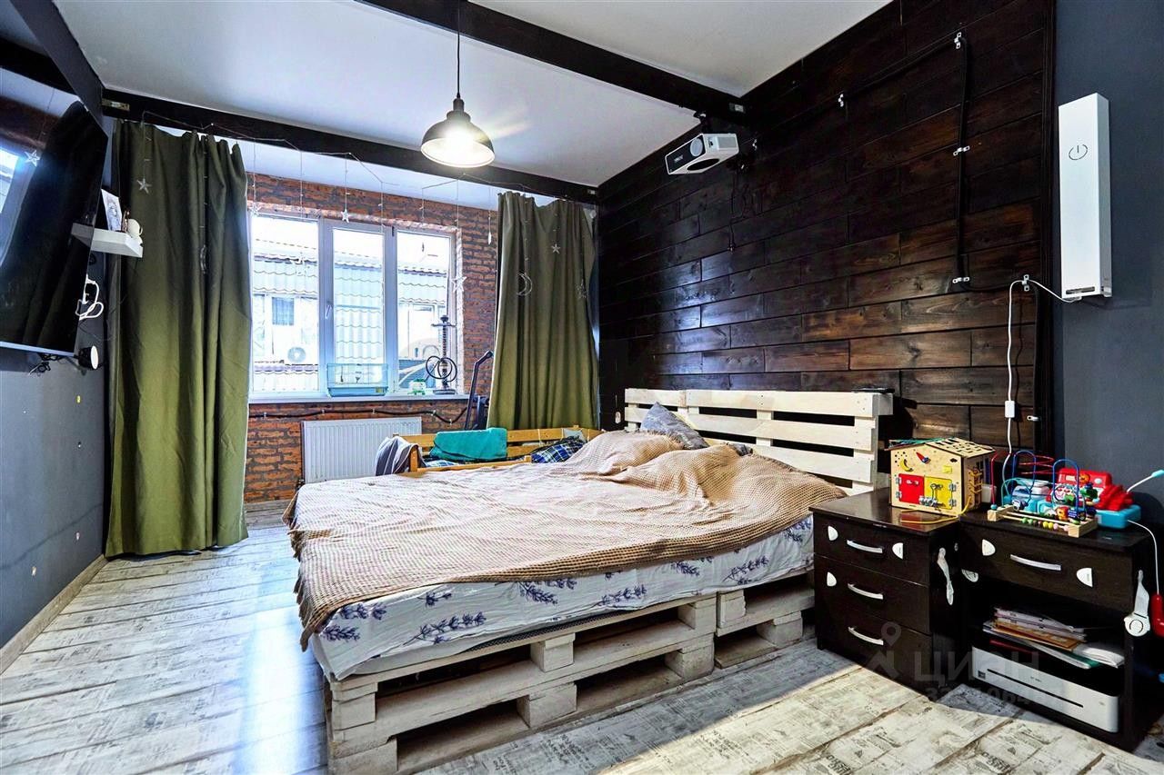 2-комн. кв., Прикубанский, Краснодар