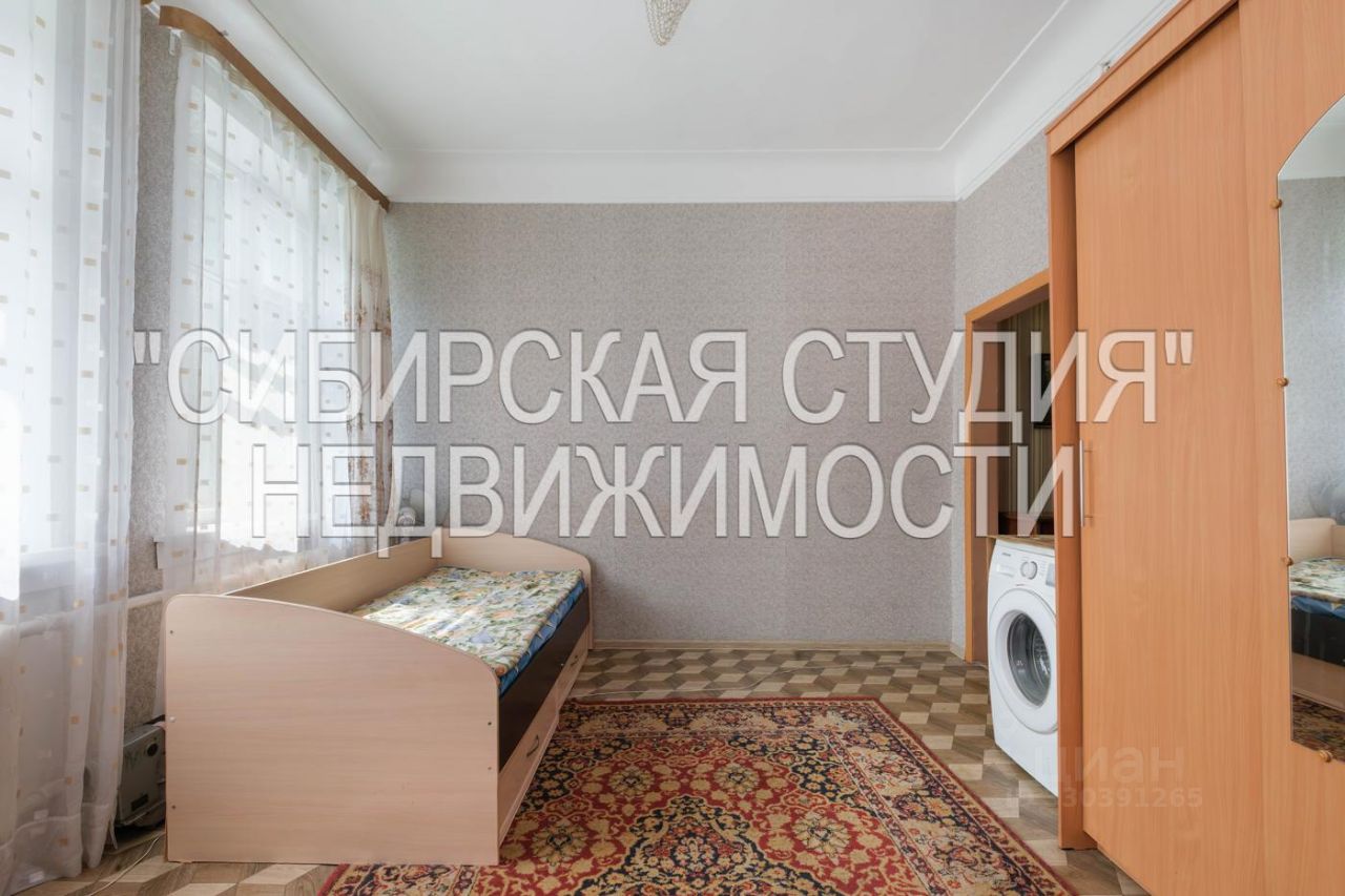 2-комн. кв., р-н Советский, Новосибирск