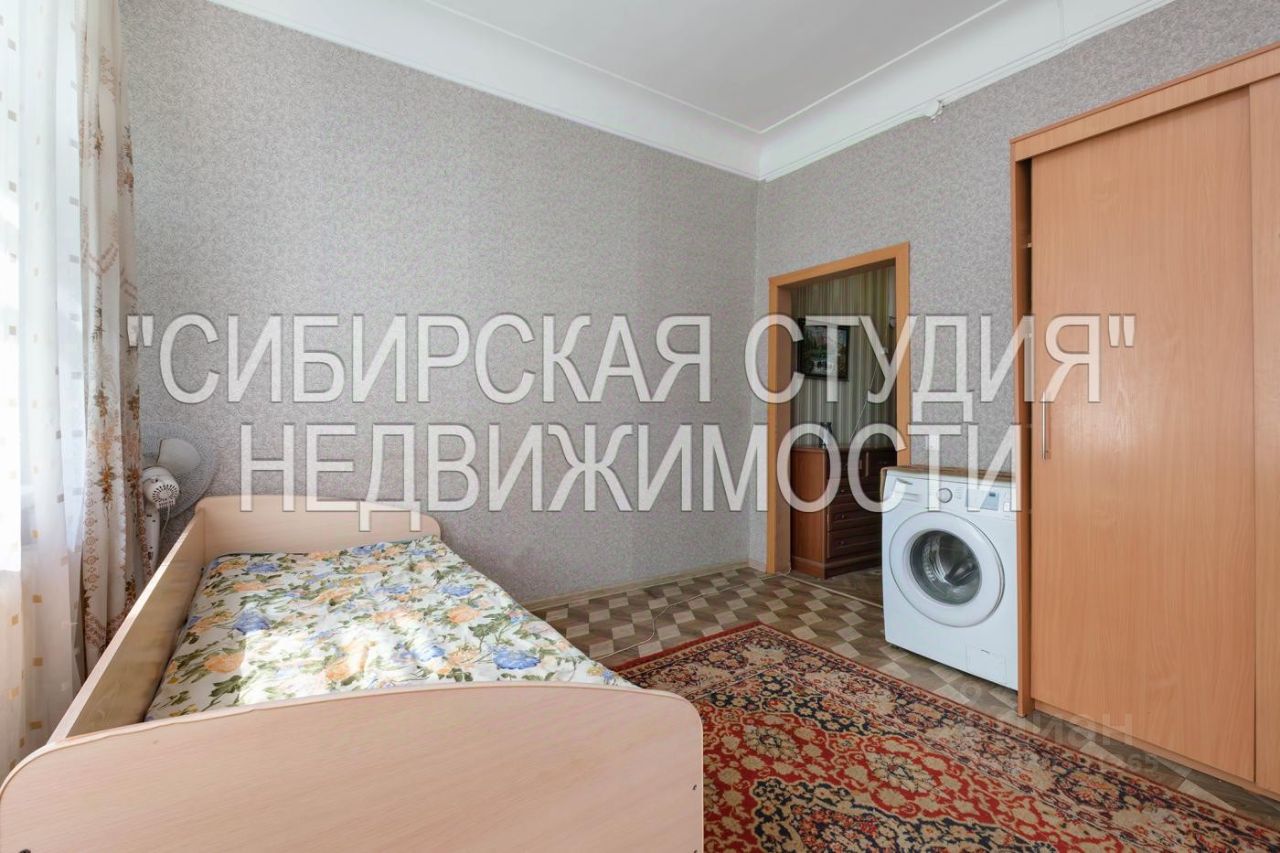 2-комн. кв., р-н Советский, Новосибирск