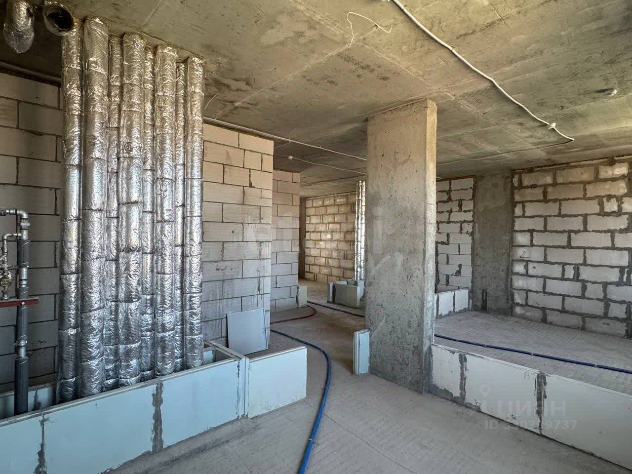3-комн. кв., ТАО (Троицкий)