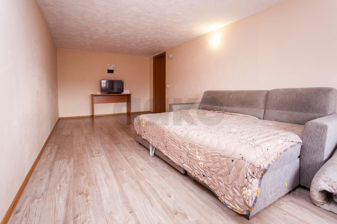 2-комн. кв., Прикубанский, Краснодар