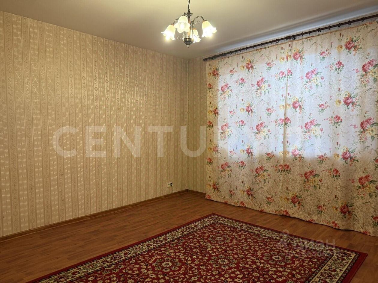 1-комн. кв., р-н Орехово-Борисово Северное