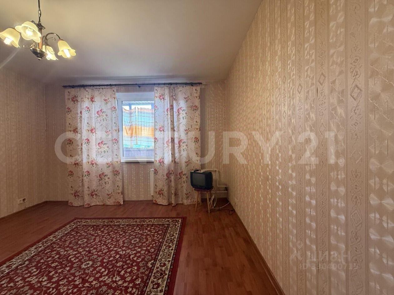 1-комн. кв., р-н Орехово-Борисово Северное, Москва