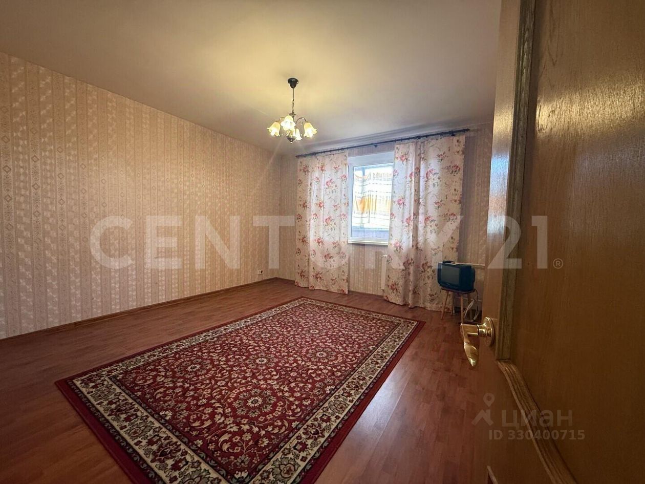1-комн. кв., р-н Орехово-Борисово Северное, Москва
