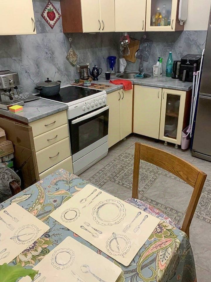 1-комн. кв., р-н Красносельский, Санкт-Петербург